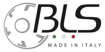 BLS logo short
