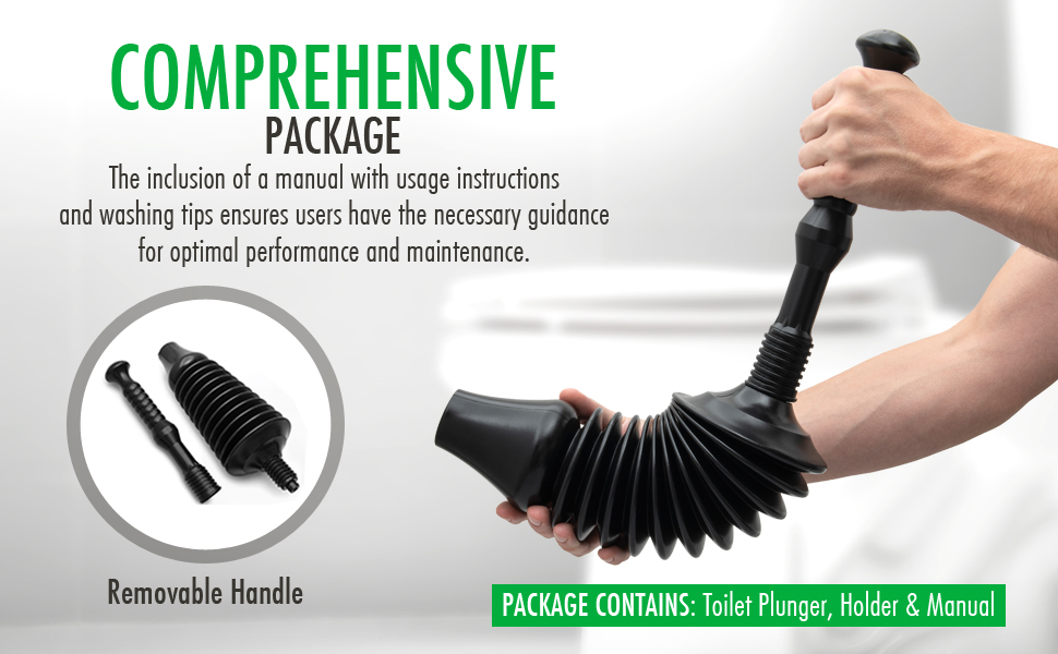 Pacchetto completo - manuale incluso con consigli di lavaggio e istruzioni (lingua italiana non garantita)