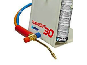 impugnatura kit saldatura