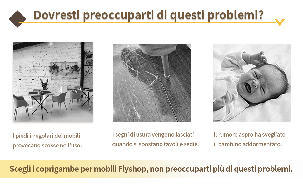 Tappi per le gambe della sedia in gomma Tappi protettivi rotondi Protezioni per le gambe della sedia