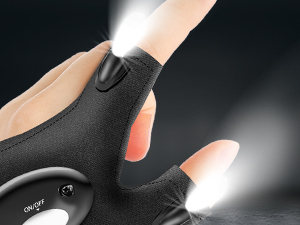 Luci LED lampeggianti