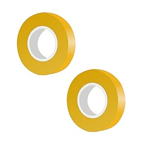 Nastro isolante, Nastro elettrico, Forte adesivo elettrico