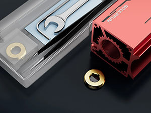 SCULPFUN iCube 3W Engraving Machine