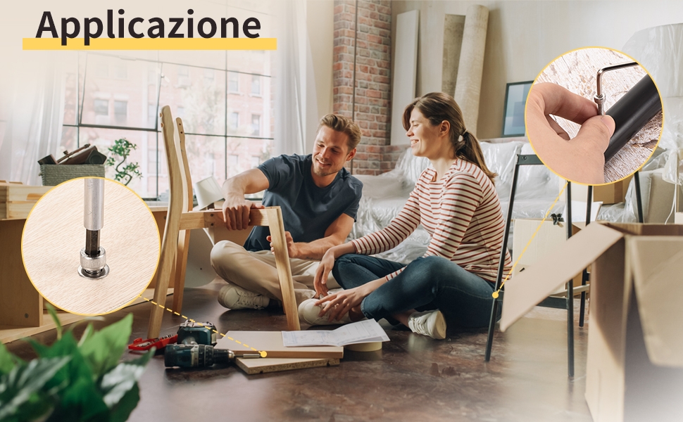 Standard Image Header With Text