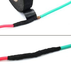 nastro isolante elettricista