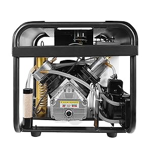 compressore d'aria pcp