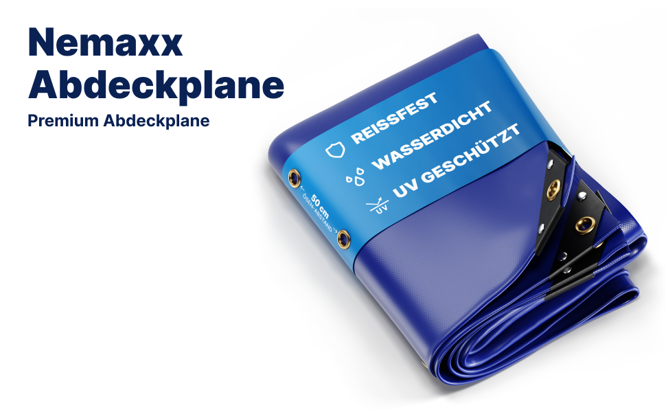 Nemaxx, teloni di copertura