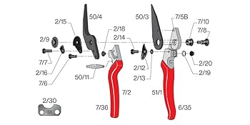 FELCO 51