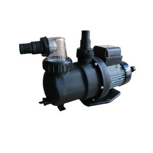 Motore Per Filtro A Sabbia Per Piscina Da 8,5m³H
