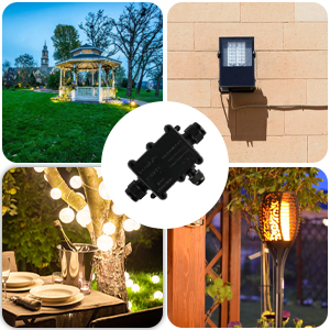 Scatole di derivazione