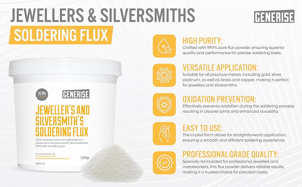 kit di saldatura flusso di saldatura flusso di saldatura flusso di saldatura pasta di saldatura saldatura