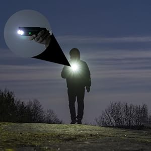 Lampada da lavoro a LED