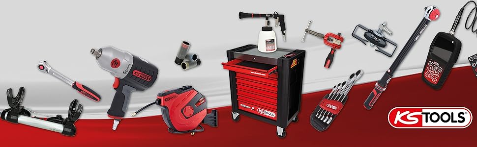 KS ToolsHWZ