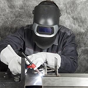 Vector Welding