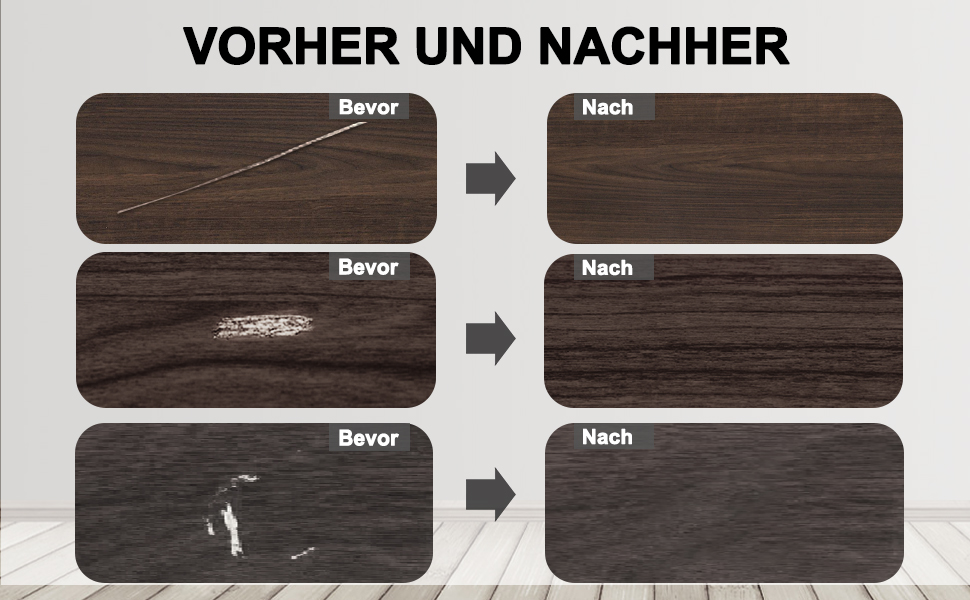 Kit di riparazione piano di lavoro