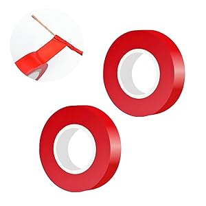 Nastro isolante, Nastro elettrico, Forte adesivo elettrico