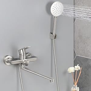 Monocomando Rubinetto