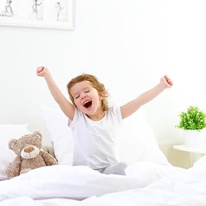 Evitare le punture di zanzara, proteggere i bambini