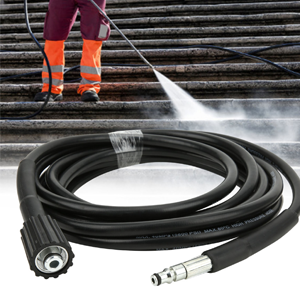 Tubo flessibile ad alta pressione