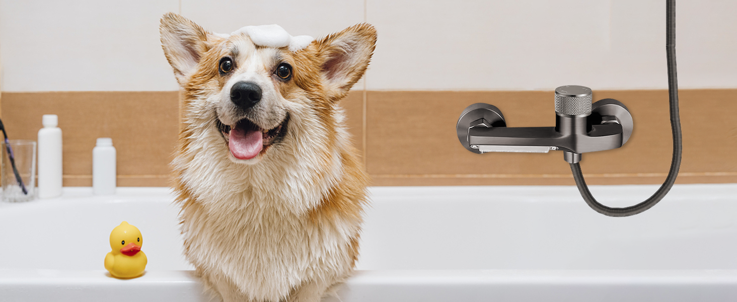 Miscelatore Doccia Termostatico