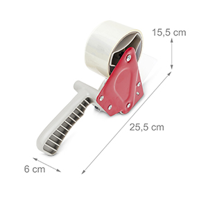 Dispenser per nastro