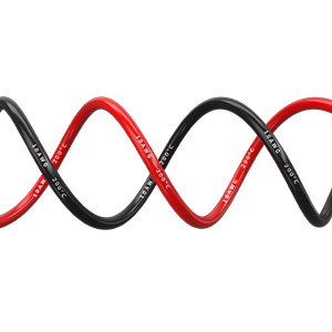 Filo di silicone Gruiqrd 8 calibro