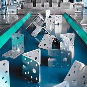 Schwerlast-Winkelverbinder