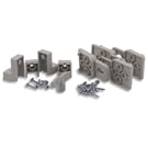 BOXEXPERT - Set di accessori, 800 x 600 x 260 mm