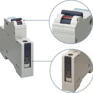 Automatico di sicurezza