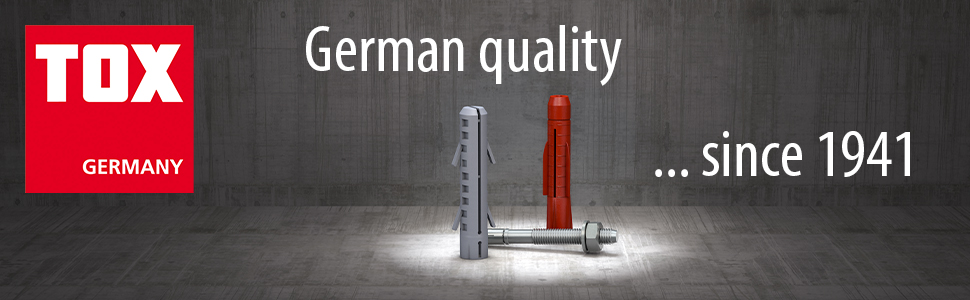 TOX Banner