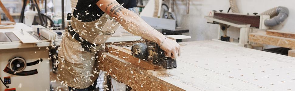 Scaffale da giardino