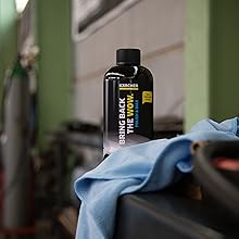 Detergenti specifici Karcher