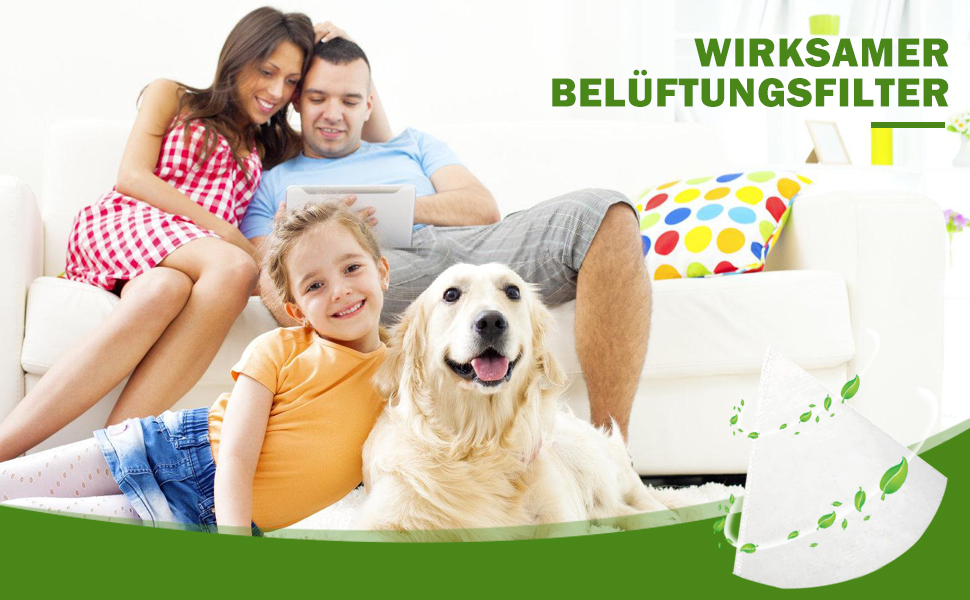 Filtro conico DN 125