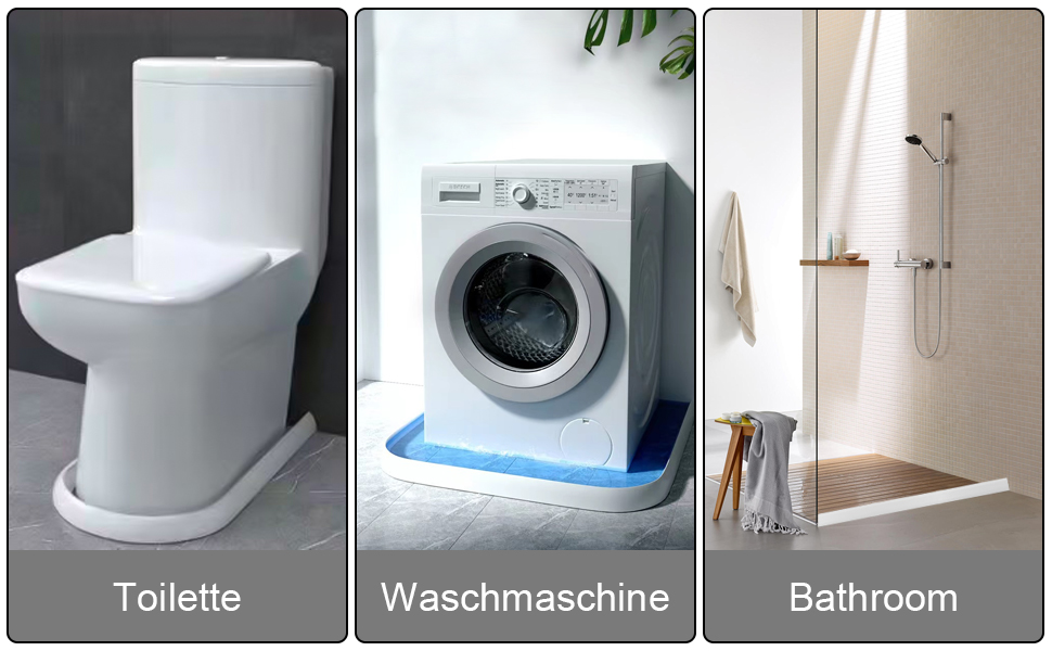 Ampia gamma di applicazioni