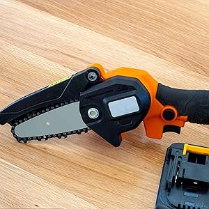 Prestazioni di taglio potenti