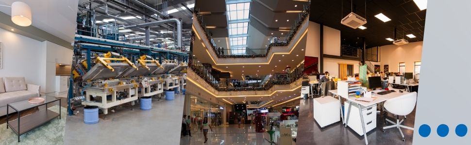 Voltmetro amperometro trifase