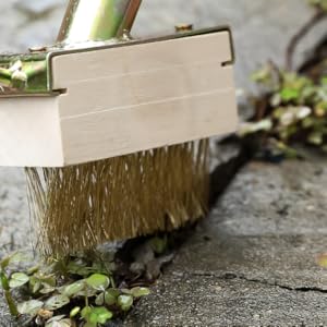 strumento di rimozione delle erbe