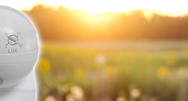 rilevatore di movimento