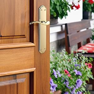 Ferramenta di qualità Sicurezza domestica Prodotti per il fai da te Accessori per il giardinaggio