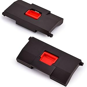 W-BOXX - Leva di accoppiamento con clip