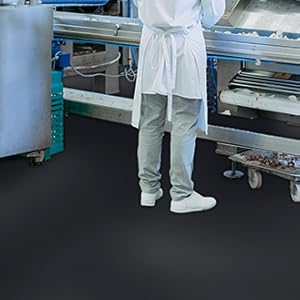 Tappetini in gomma SBR