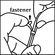 Visiera protettiva integrale con visiera trasparente