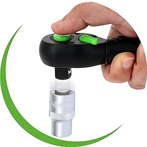 Pulsante di scatto a pressione