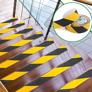 Nastro adesivo antiscivolo per pavimenti