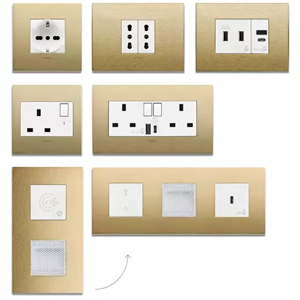 Arké modularità internazionale