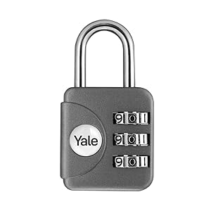 Travel Padlocks