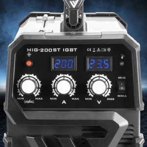 Funzionamento intuitivo