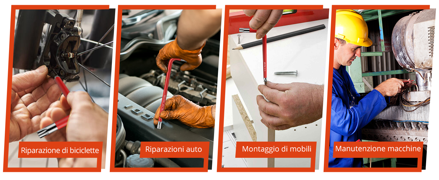 scenario di utilizzo