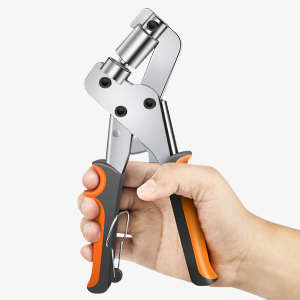 Set di fustelle per fori d'aria da 10 mm