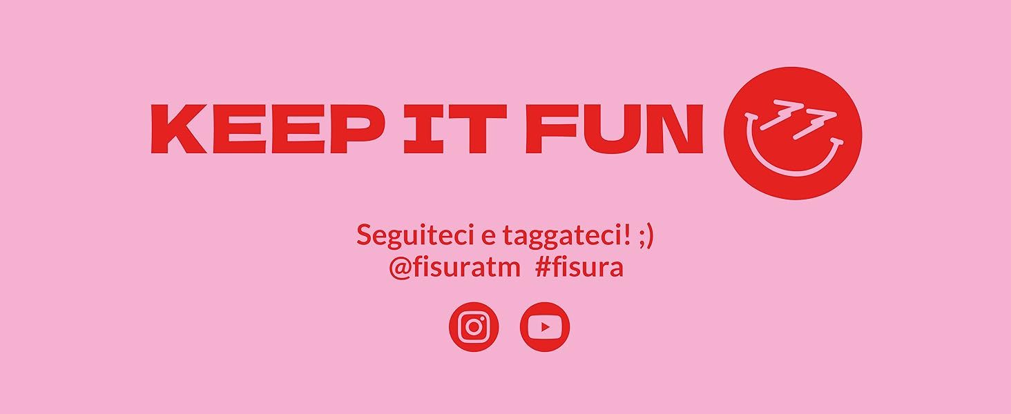 Fisura casa e regali